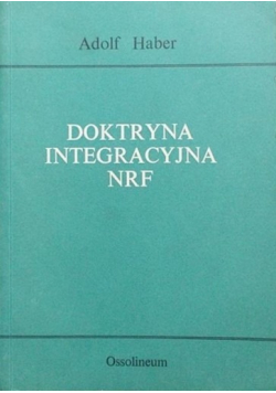 Doktryna integracyjna NRF