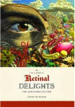 In the Land of Retinal Delights