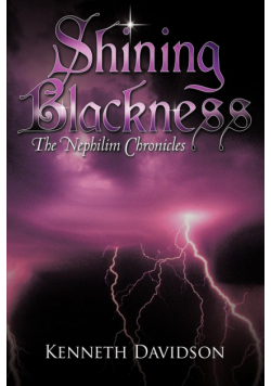 Shining Blackness