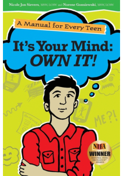 It's Your Mind