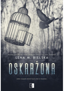 Oskarżona