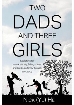 Two Dads and Three Girls