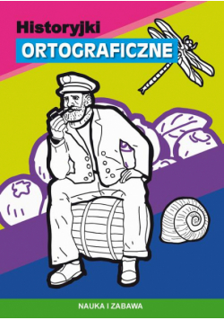 Historyjki ortograficzne