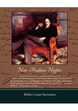 New Arabian Nights