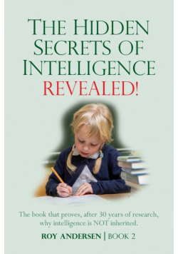 The Hidden Secrets of Intelligence Revealed