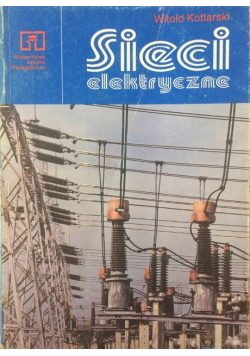 Sieci elektryczne