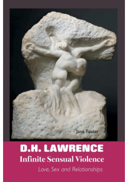 D.h. Lawrence