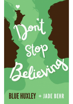 Don't Stop Believing