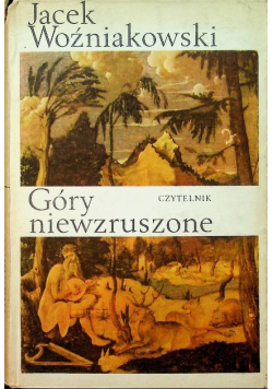Góry niewzruszone