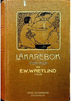 Lakarebok for Alla 1914 r.
