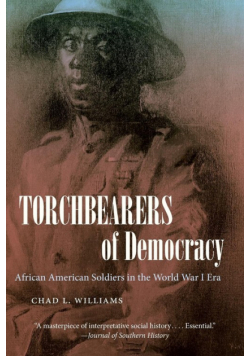 Torchbearers of Democracy