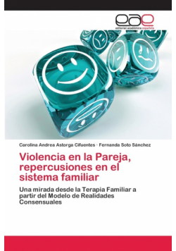 Violencia en la Pareja, repercusiones en el sistema familiar