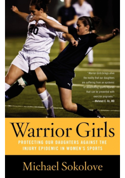 Warrior Girls