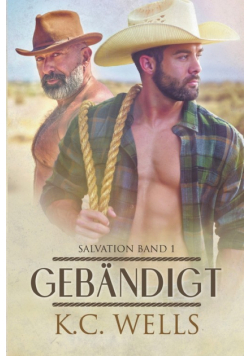 Gebändigt