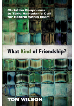 What Kind of Friendship?