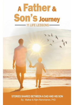 A Father & Son's Journey
