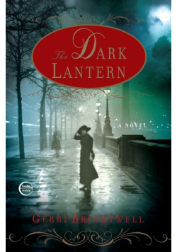 The Dark Lantern