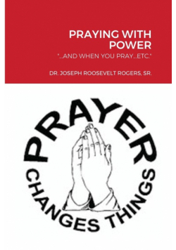 Praying With Power