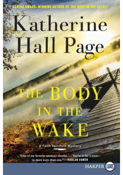 Body in the Wake LP, The