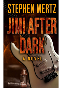 Jimi After Dark
