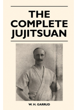 The Complete Jujitsuan