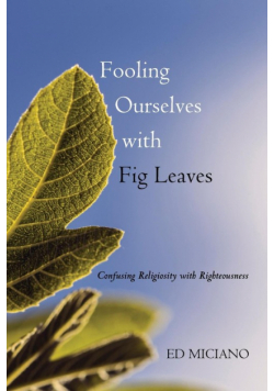 Fooling Ourselves with Fig Leaves