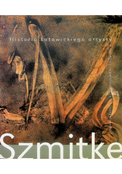 Piotr Szmitke Historia katowickiego artysty Autograf