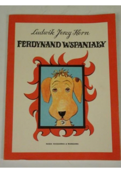 Ferdynand Wspaniały