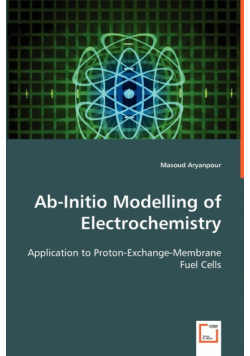 Ab-Initio Modelling of Electrochemistry