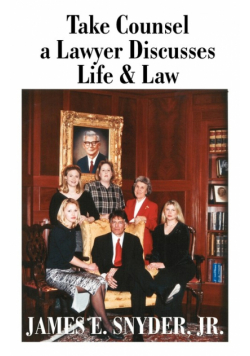 Take Counsel