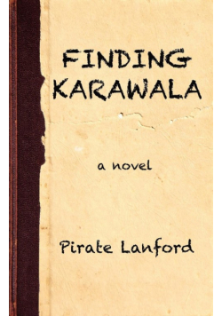 Finding Karawala
