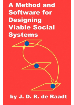 A Method and Software for Designing Viable Social Systems