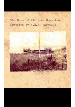 The Case of Aleister Stratton