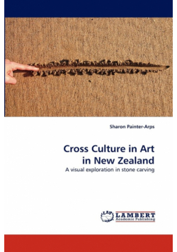 Cross Culture in Art in New Zealand