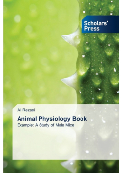 Animal Physiology Book