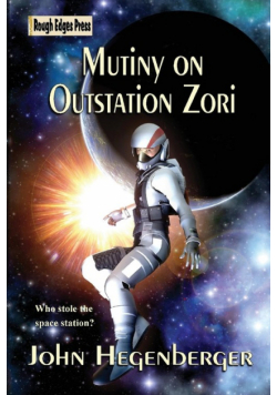 Mutiny on Outstation Zori