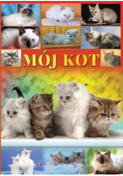 Mój kot TW