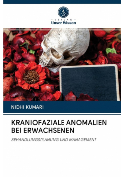 Kraniofaziale Anomalien Bei Erwachsenen