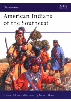 American Indians of the Southeast