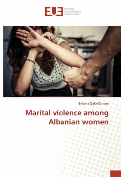 Marital violence among Albanian women