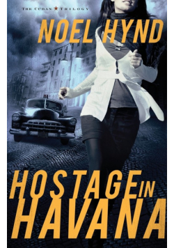 Hostage in Havana