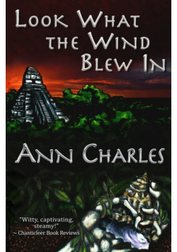 Look What the Wind Blew In
