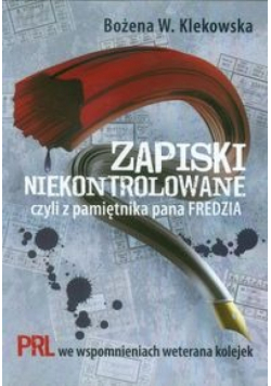 Zapiski niekontrolowane