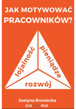 Jak motywować pracowników