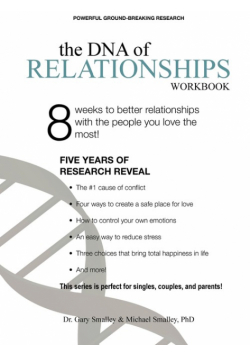 DNA of Relationships Workbook