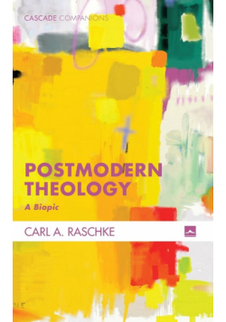 Postmodern Theology