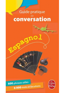 Guide pratique de conversation Espagnol