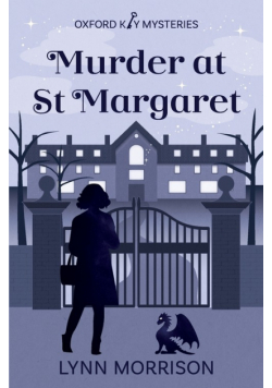 Murder at St Margaret