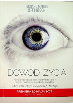 Dowód życia