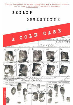 Cold Case